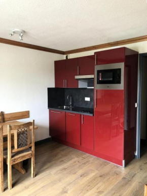 Résidence Bergers P&v - APPARTEMENT ALPE D'HUEZ QUARTIER BERGERS MAE-2371 Huez